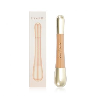 Консилер для лица с кистью Focallure Soft Matte Complete Concealer 03 8г.