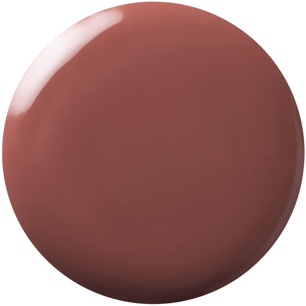 Стойкая глянцевая помада для губ Influence Beauty Iridium 06 3мл. Фото 5.