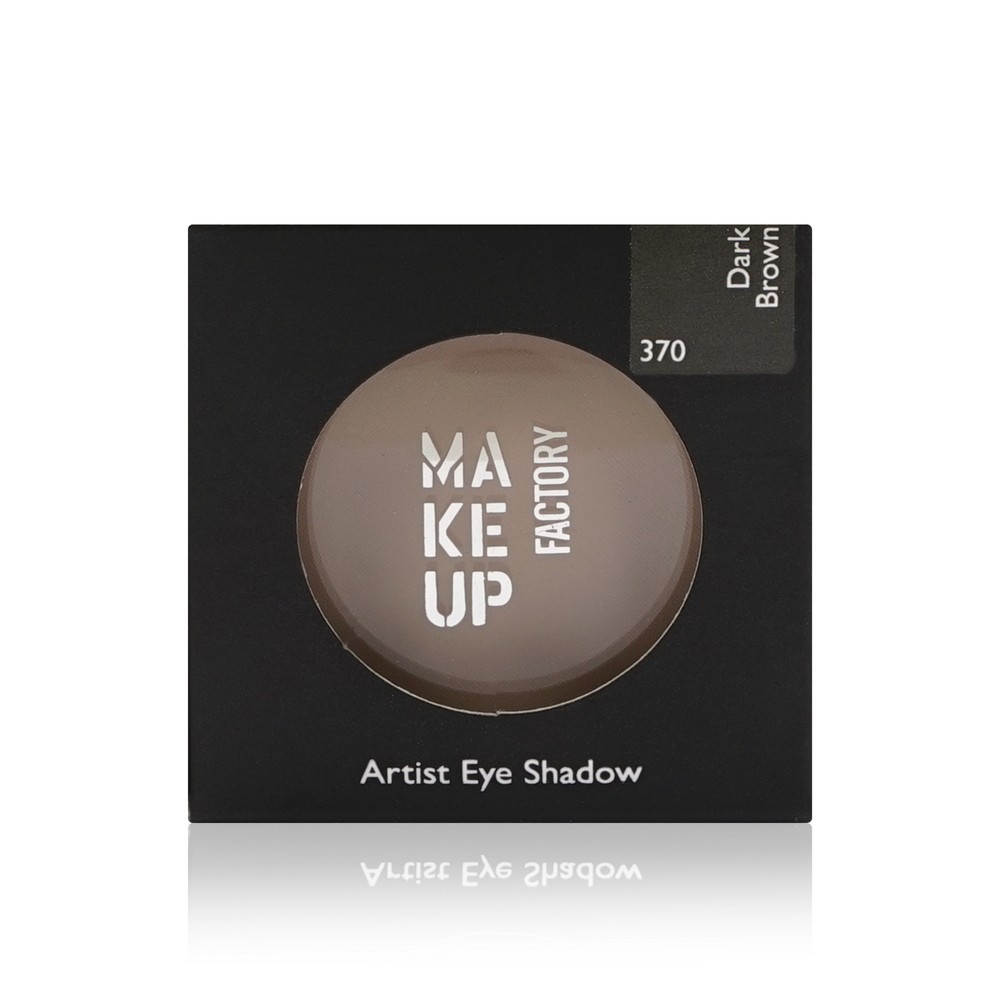 Тени для век Make Up Factory Artist Eye Shadow 370 4г. Фото 1.