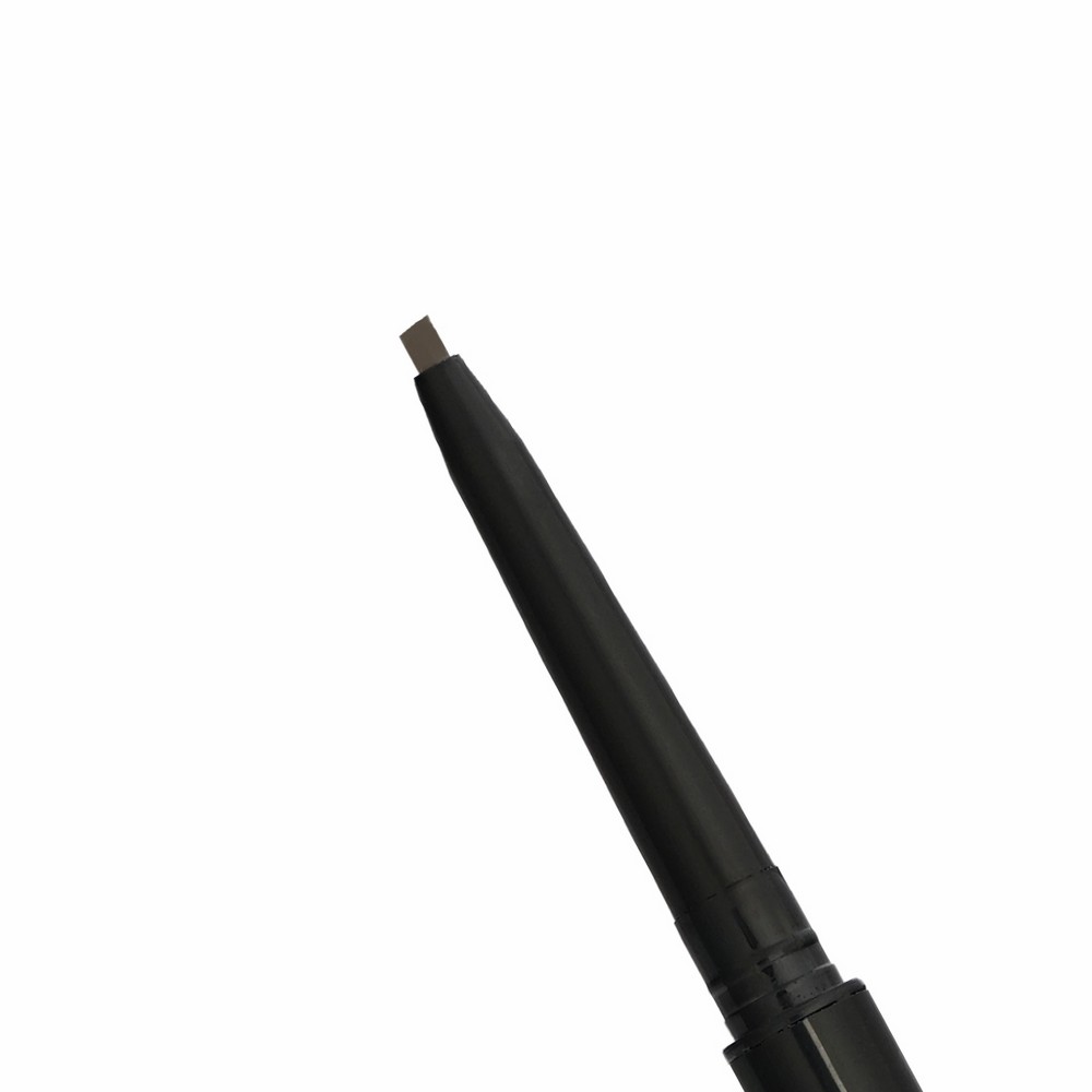 Автоматический карандаш для бровей Eva Mosaic Slimline Eyebrow Pencil 02 0,07г. Фото 5.