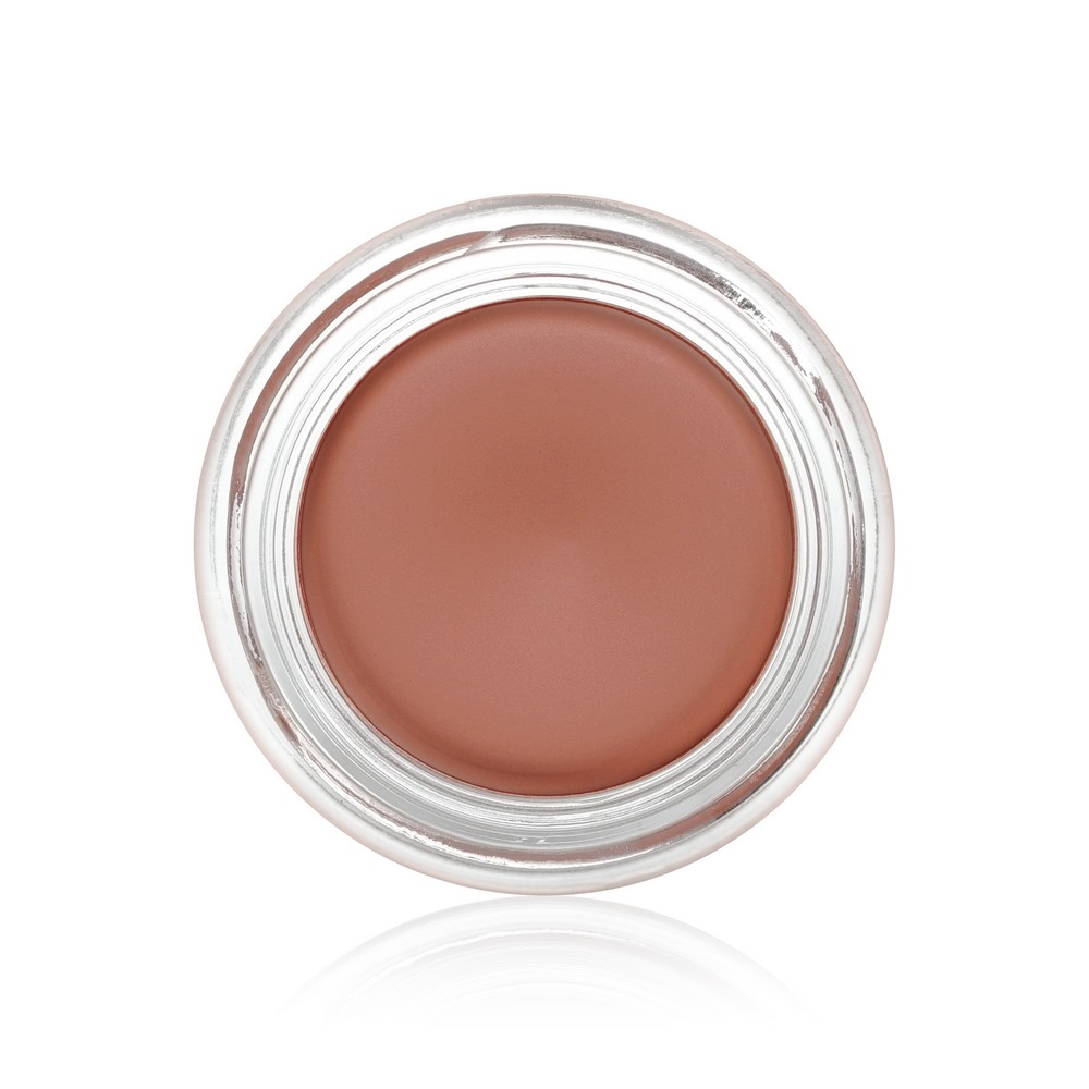 Кремовые румяна для лица Art-Visage Cream Blush 05 Карамельная роза 5г. Фото 6.