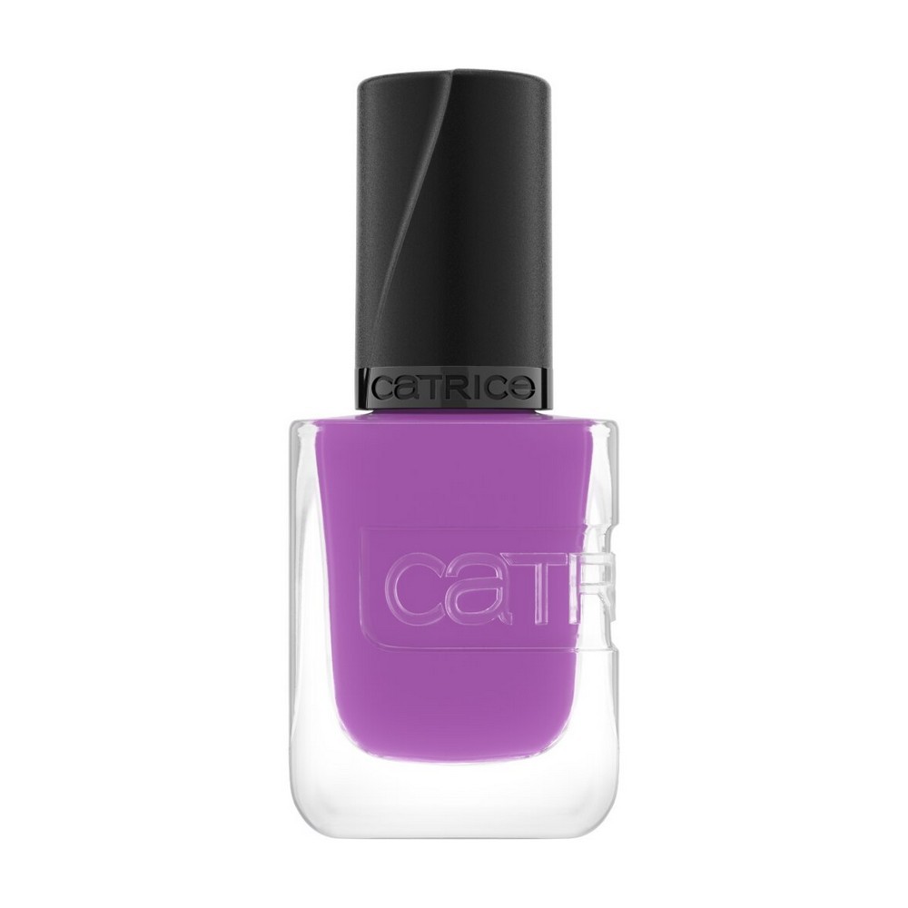 Лак для ногтей Catrice Gel Affair Nail Lacquer 024 10,5мл. Фото 1.