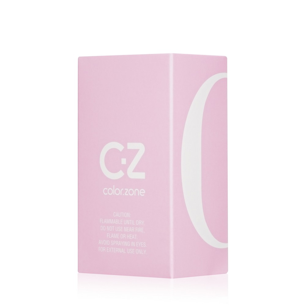 Женская туалетная вода Art Parfum Color.Zone " Tender pink " 50мл. Фото 4.