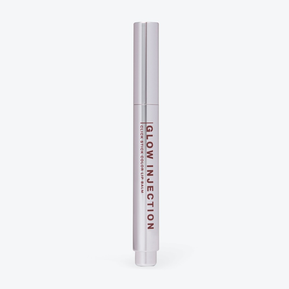 Бальзам - стик для губ Influence Beauty Glow Injection 10 2г. Фото 12.