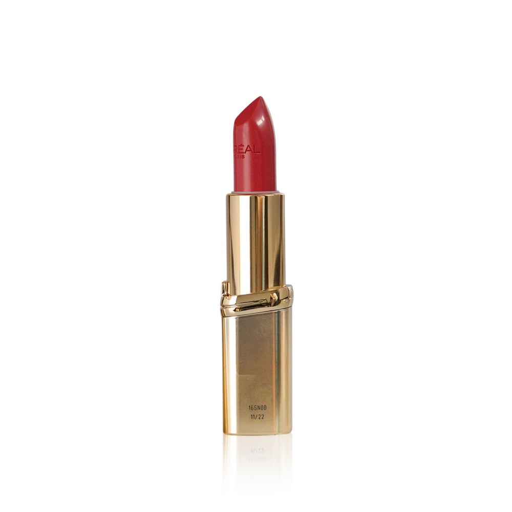 Помада для губ L'Oreal Paris Color Riche 256 Игривый розовый 4,5мл. Фото 5.
