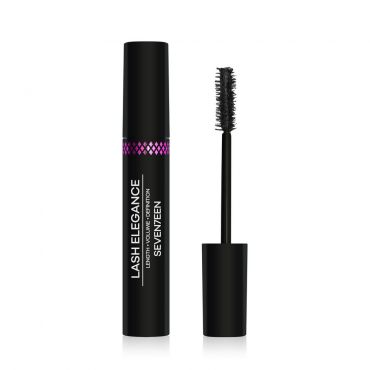 Тушь с эффектом накладных ресниц Seven7een Lash Elegance 01 13мл.