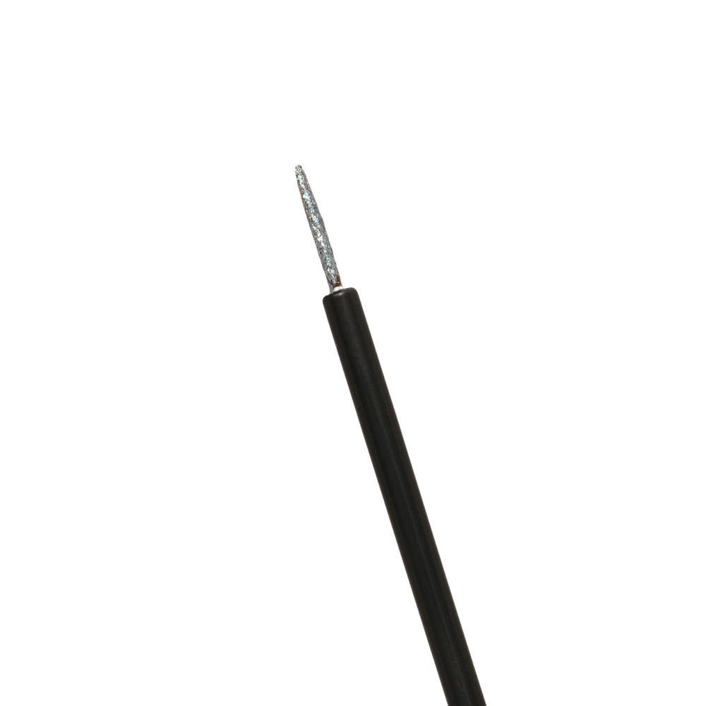 Цветная подводка для век с блестками BeYoung Euphoria 104 3мл. Фото 4.