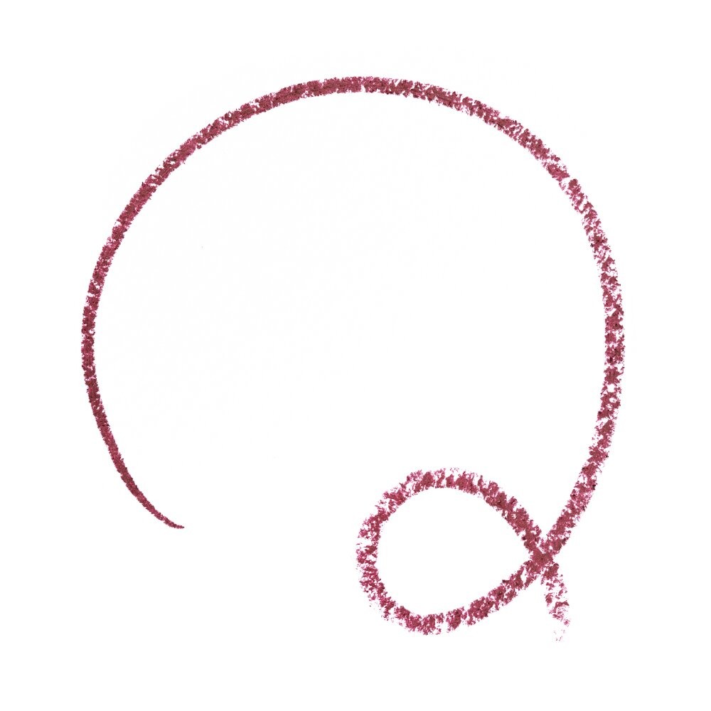 Карандаш для губ Essence 8h Matte Comfort lipliner 19 0,3г. Фото 3.