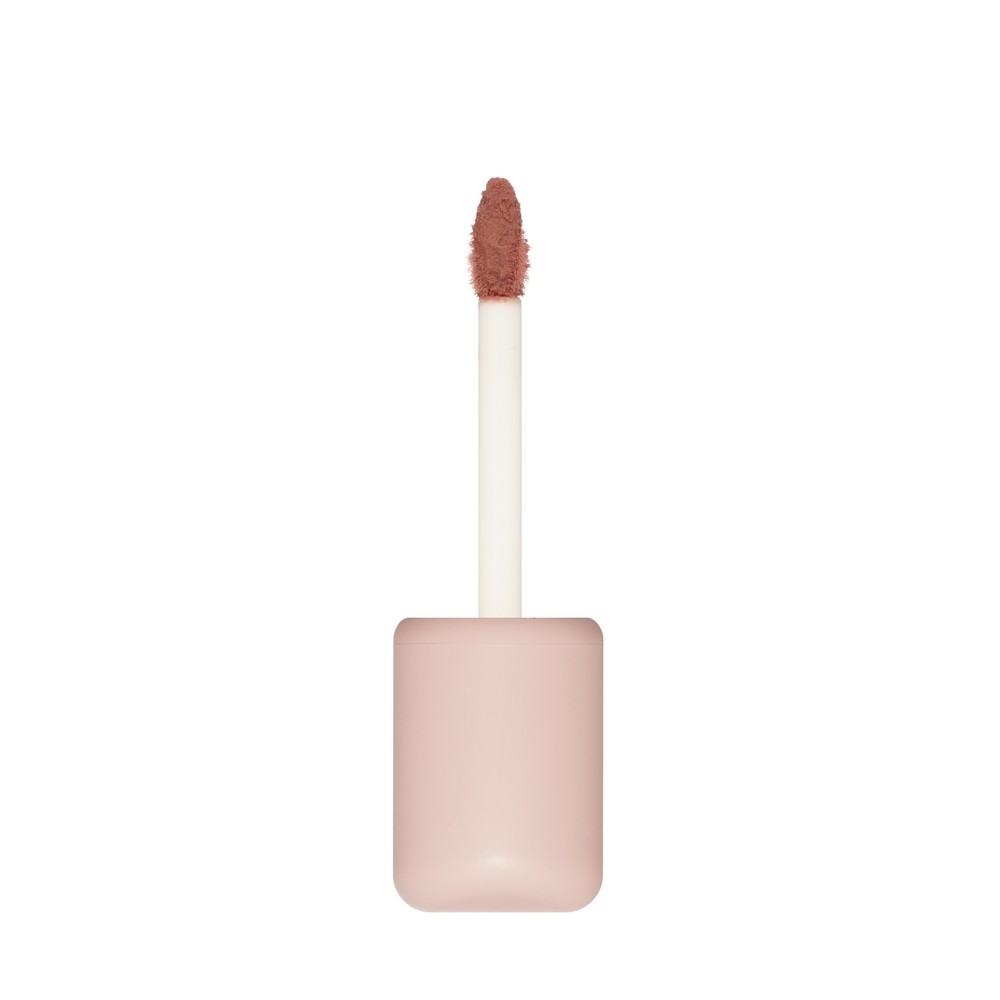 Жидкая матовая помада для губ Divage Matte Cloud Liquid lipstick 02 2,8мл. Фото 2.