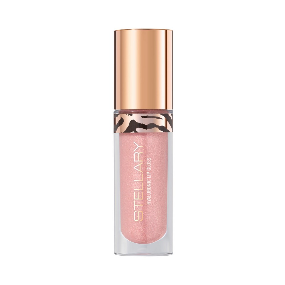 Блеск для губ Stellary Lipgloss Big Lips 03 4,2мл. Фото 9.