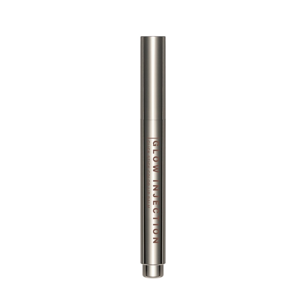 Бальзам - стик для губ Influence Beauty Glow Injection 10 2г. Фото 3.