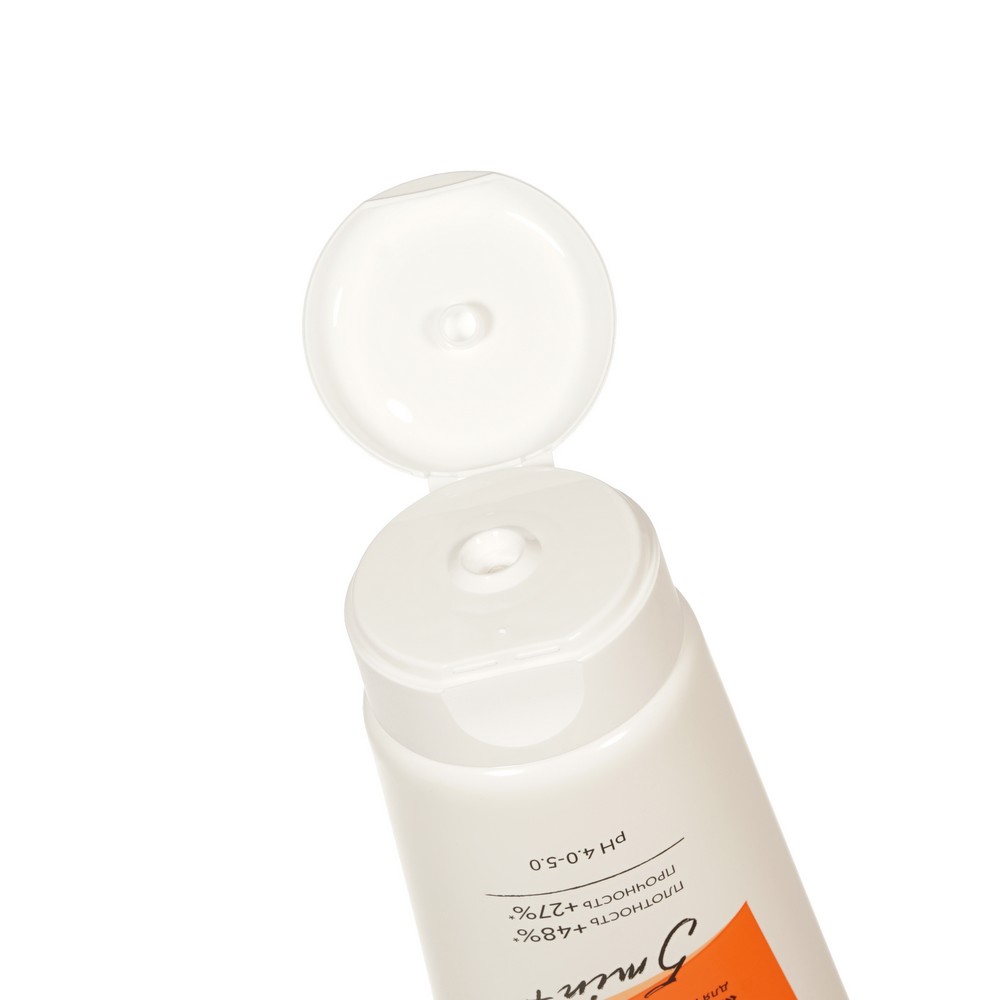 Липидная маска - филлер для волос Concept Fusion Active Revive 200мл. Фото 3.