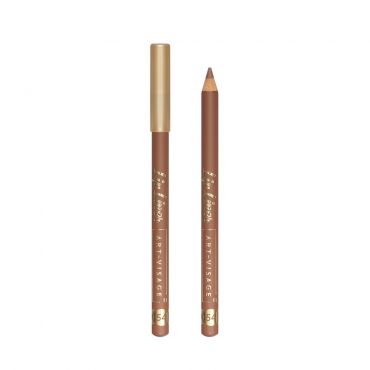 Карандаш для губ Art-Visage Lip Liner 54 Шоколадный 1,3г.