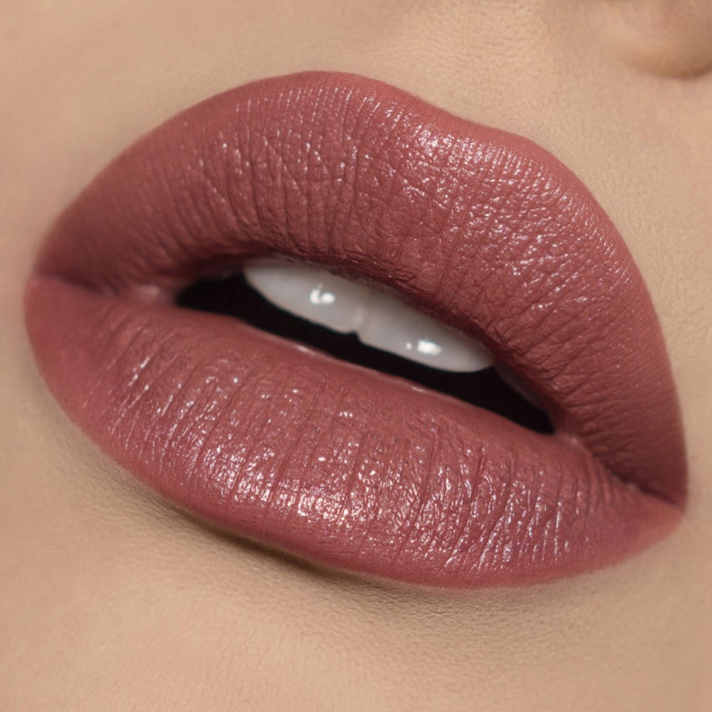 Помада для губ Luxvisage 69 4г. Фото 5.