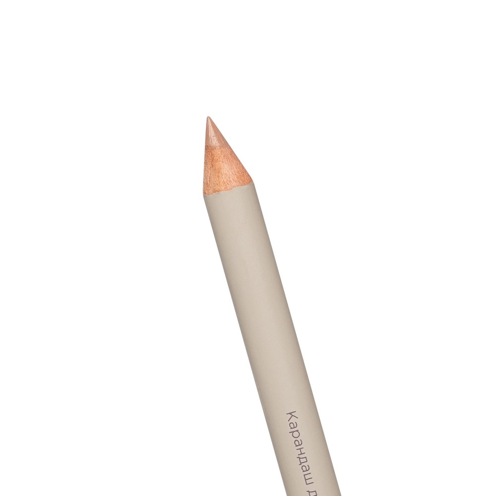 Карандаш для губ Mixit Lip Liner 03 1,35г. Фото 5.