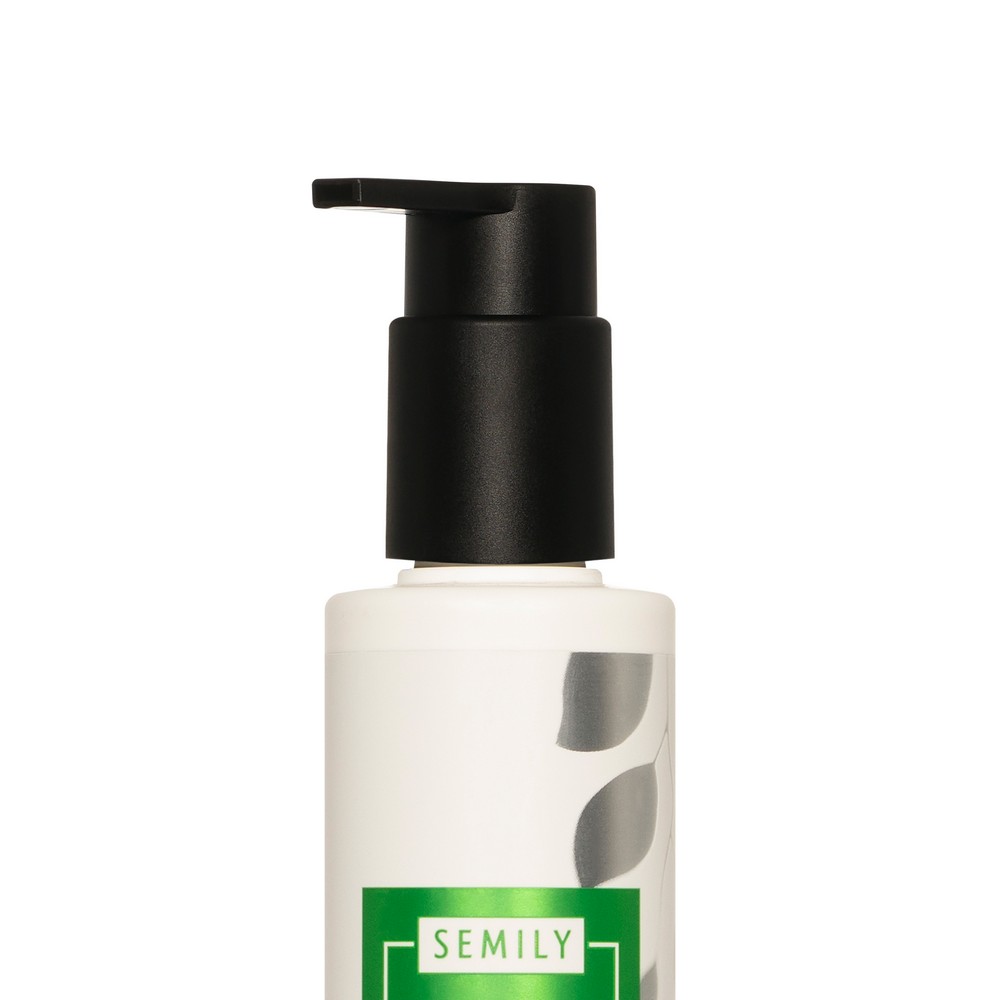 Матирующий тоник для лица SEMILY Matte Face Tonic Anti-Acne 200мл. Фото 4.