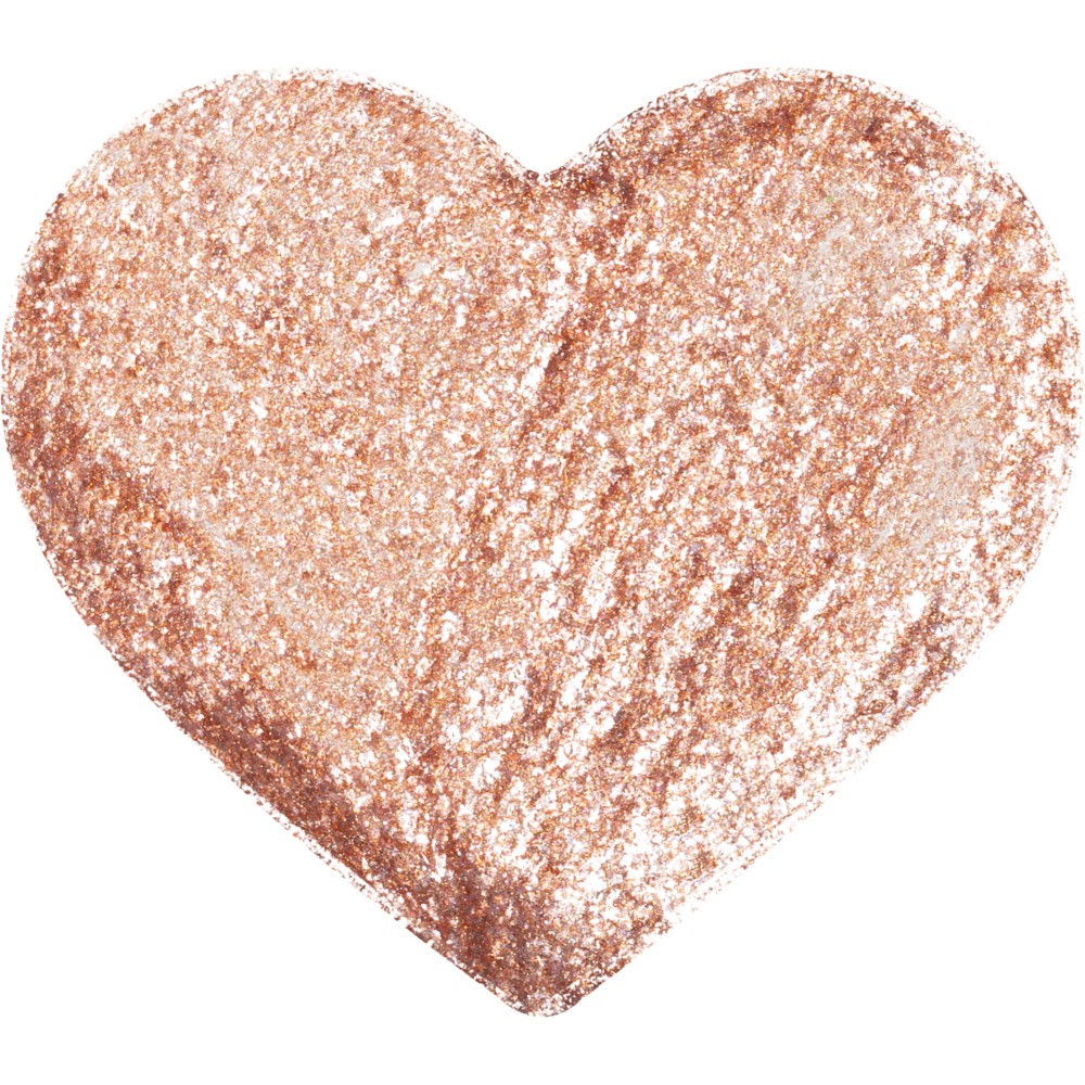 Сияющие жидкие тени для век Love Generation Nirvana 03 2,8мл. Фото 4.