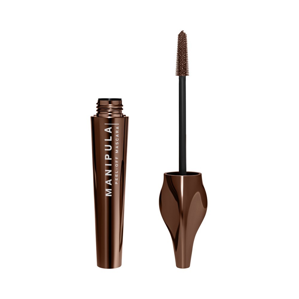 Тушь для ресниц Influence Beauty Manipula 02 10мл. Фото 3.