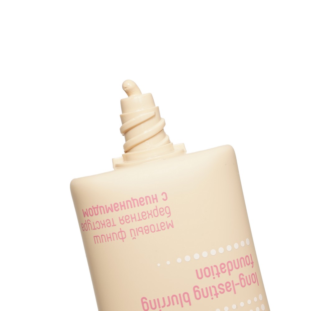 Стойкий тональный крем для лица Estrade Cloud Skin 33 24мл. Фото 4.