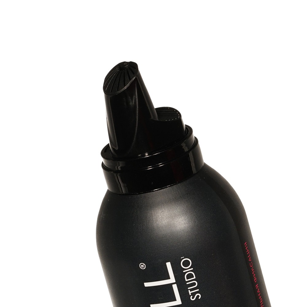 Мусс для укладки волос для придания объема SoWell Volumizer styling mousse 100мл. Фото 3.