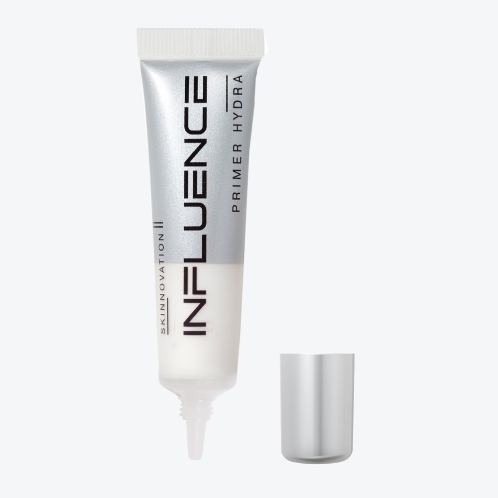 Увлажняющий праймер для лица Influence Beauty Skinnovation Hydra , 13мл. Фото 5.
