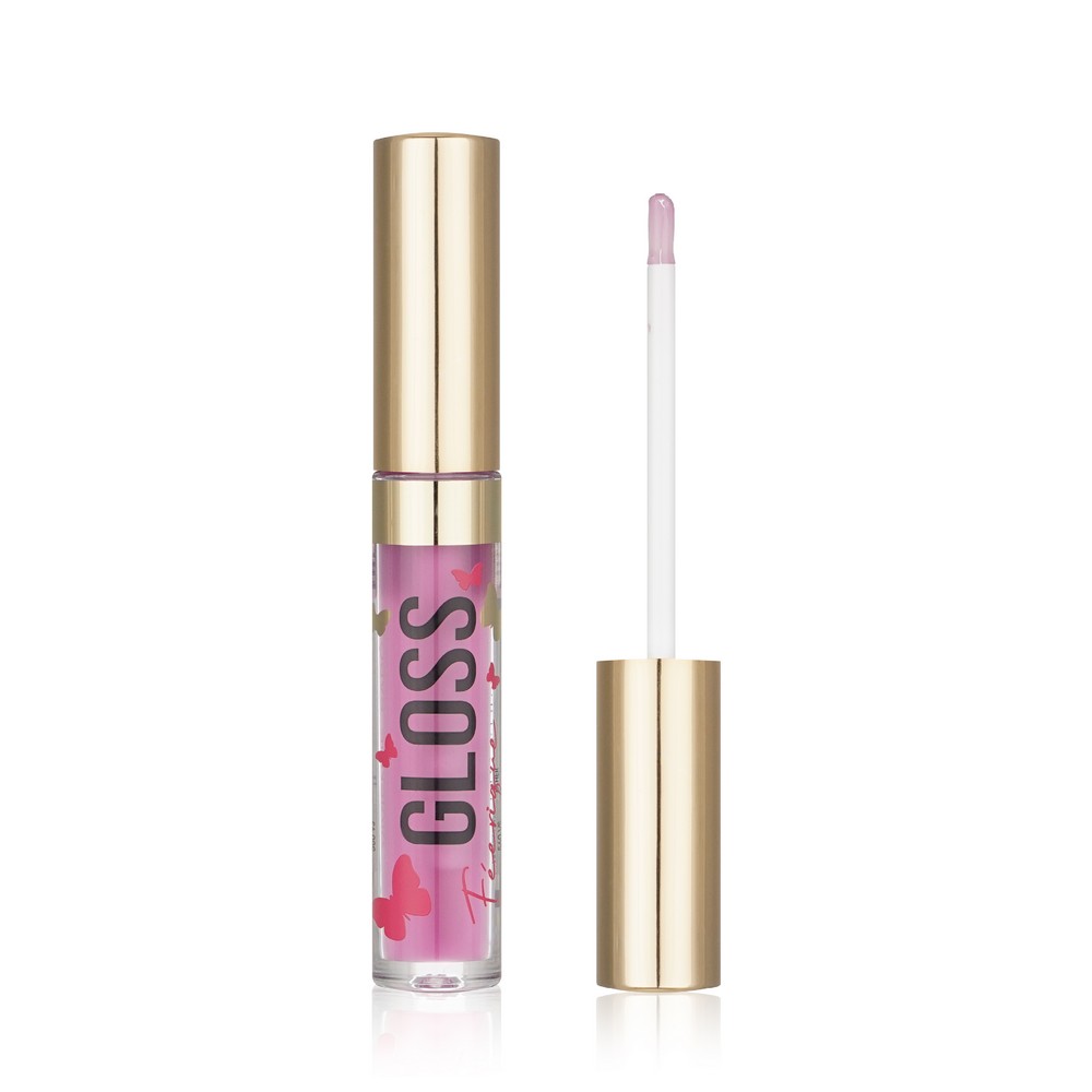 Масло - блеск для губ Vivienne Sabo Gloss Feerique 03 3мл. Фото 1.