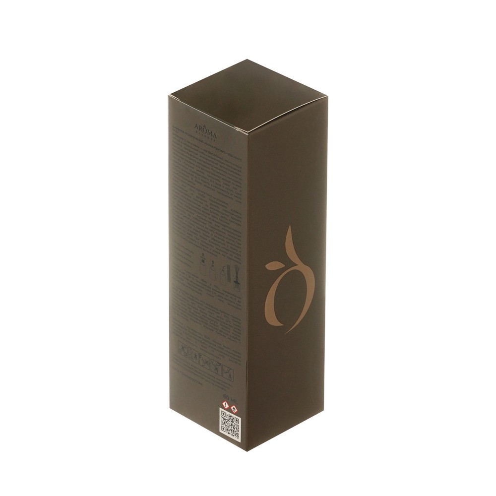 Ароматический диффузор Aroma Harmony #28 White Oak 60мл. Фото 3.