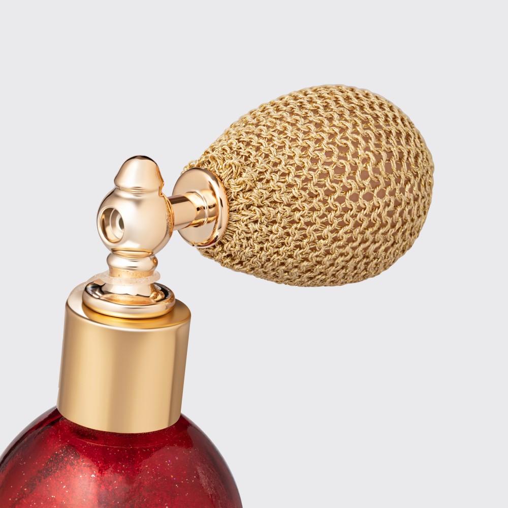 Рассыпчатый хайлайтер для лица Vivienne Sabo Grande Premiere 01 4г. Фото 10.