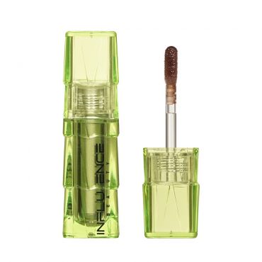 Плампер - блеск для губ Influence Beauty Cryoplump 02 2,8мл.