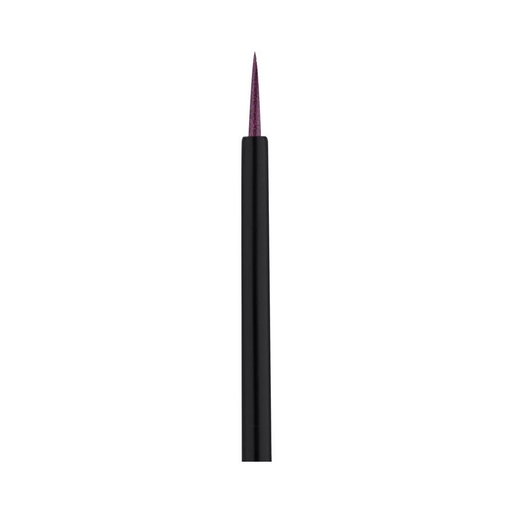Подводка для век с эффектом металлик Essence Colour it! metallic liquid eyeliner 02 3мл. Фото 3.