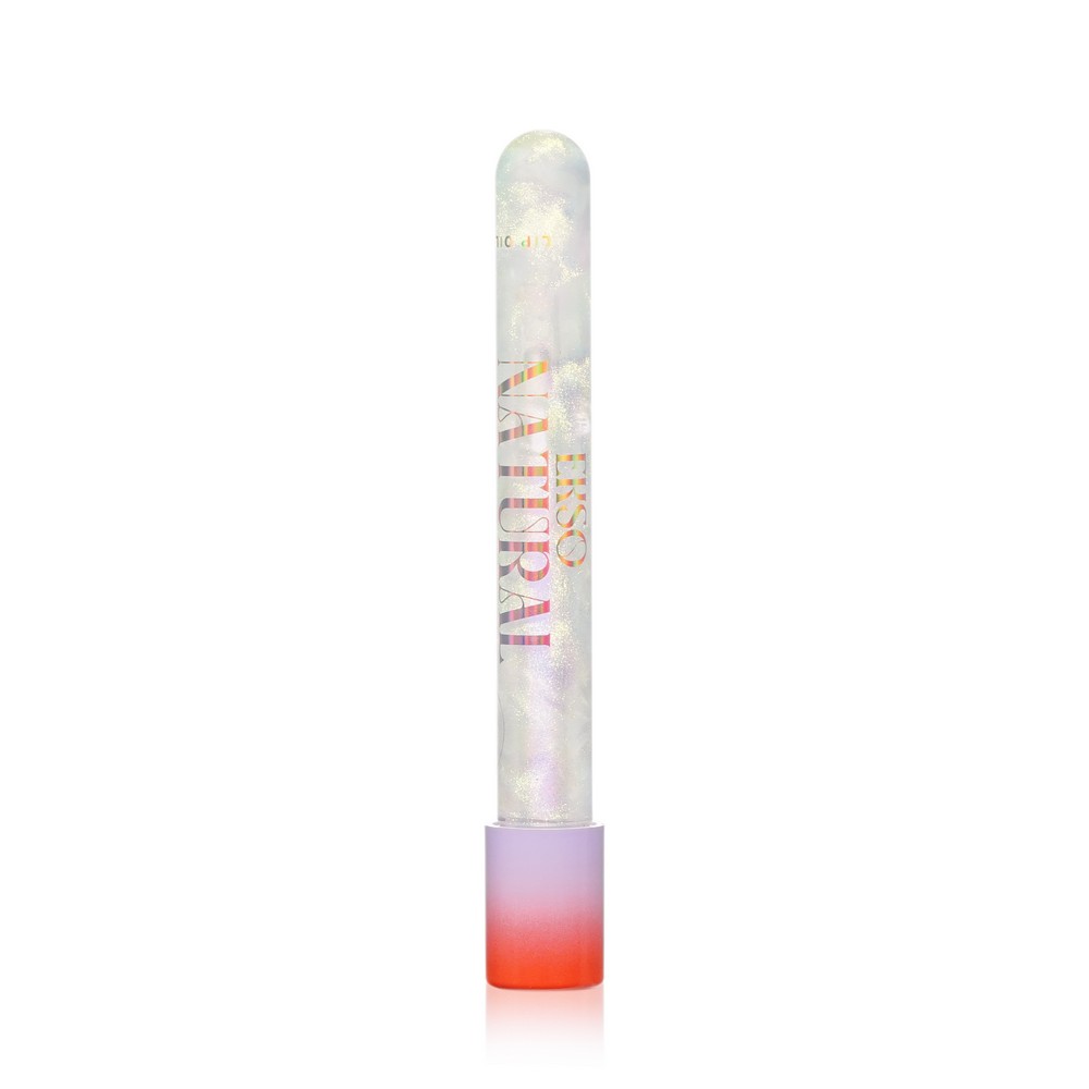 Масло для губ Influence Beauty Ekso Natural 03 4,5мл. Фото 2.