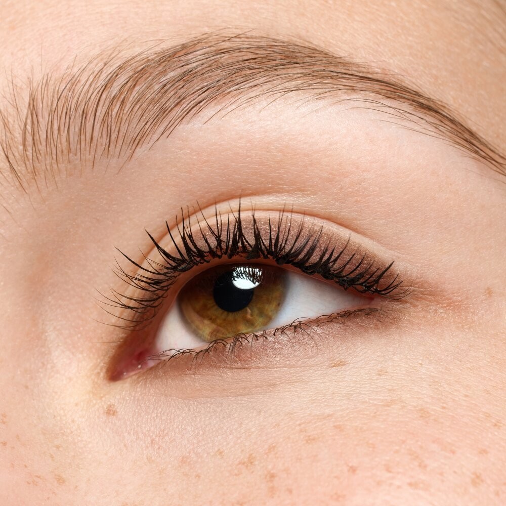 Гелевый карандаш для век Essence Satin Blend gel eyeliner 02 0,22г. Фото 9.