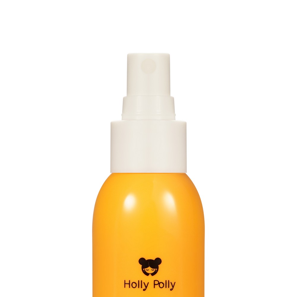 Солнцезащитный спрей Holly Polly Sunny spray SPF 50+ 150мл. Фото 3.