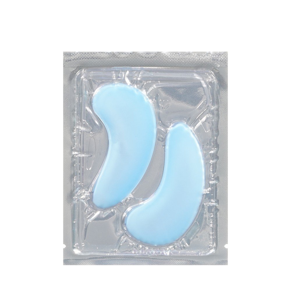 Гидрогелевые патчи от отеков и следов усталости Stellary Skin Studio Hydrogen 2шт. Фото 4.