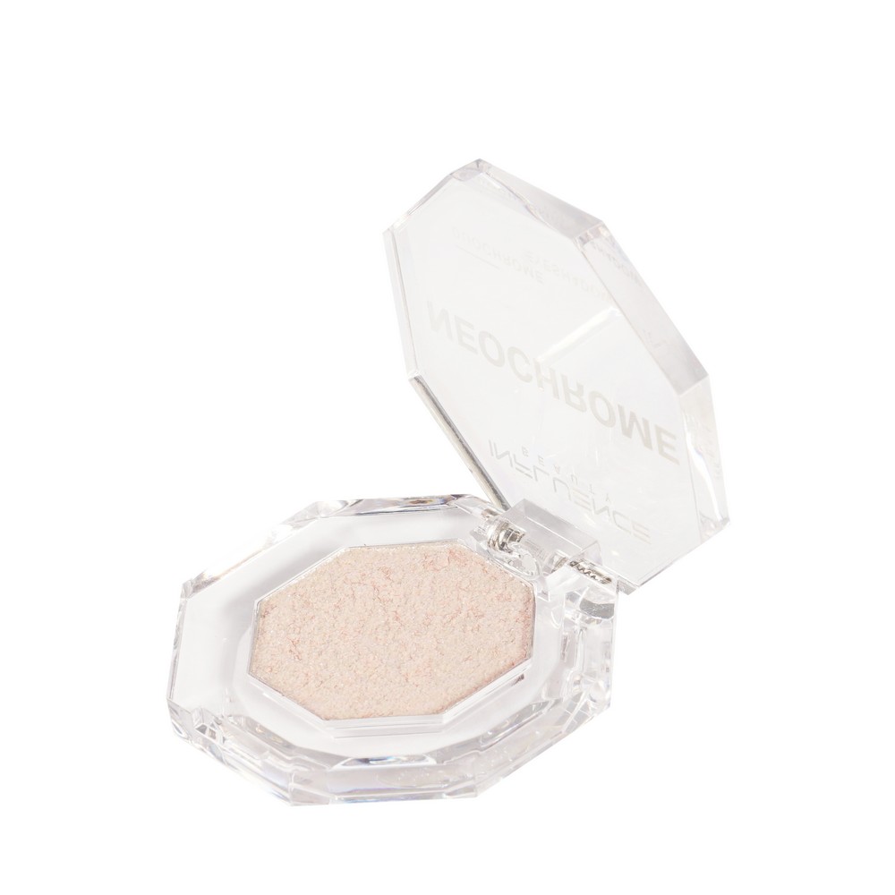 Дуохромные тени для век Influence Beauty Neochrome 02 1,3г. Фото 7.