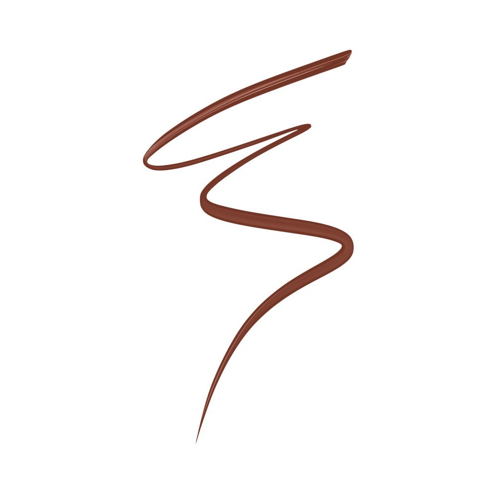 Подводка - фломастер для век Stellary Wild 02 0,6мл. Фото 2.