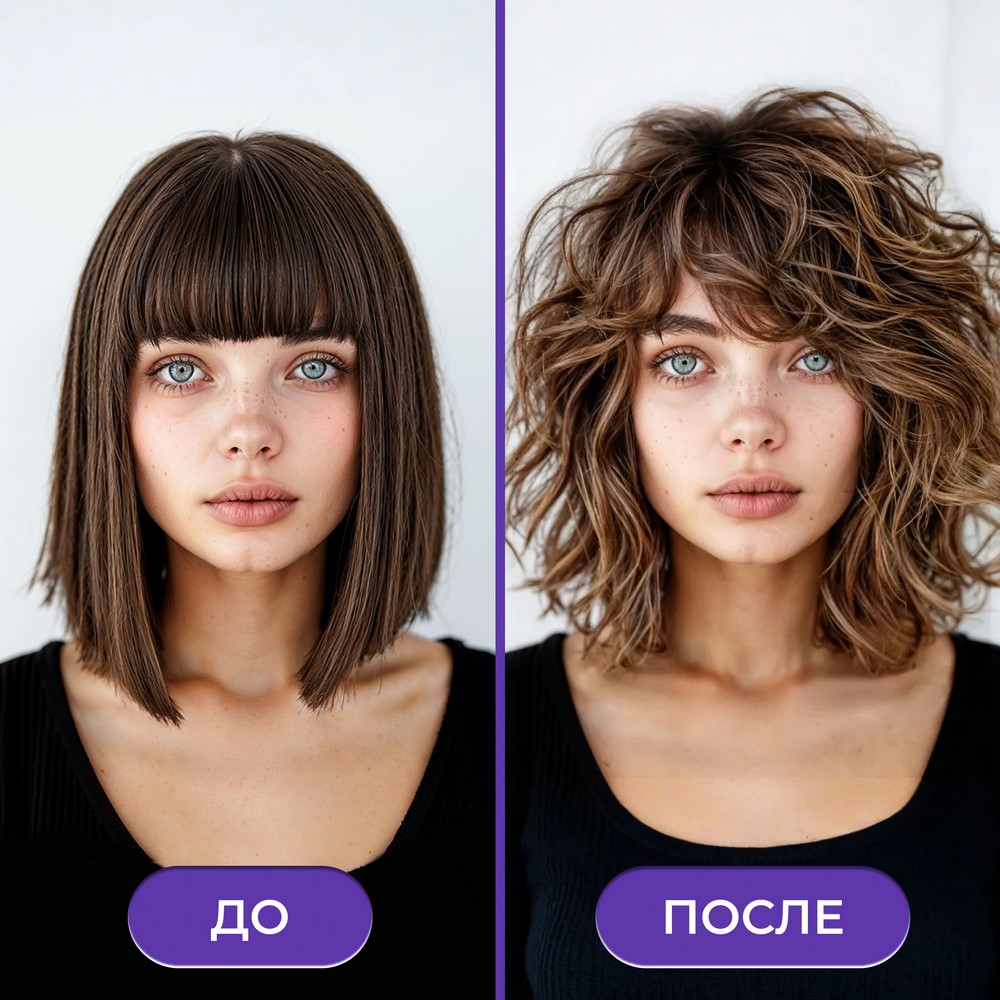 Стайлинг - пудра для волос One4me порошок Объём и текстура 10г. Фото 10.