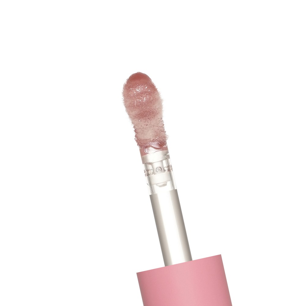 Масло - блеск для губ Love Generation Glossifyer 06 3,5мл. Фото 5.