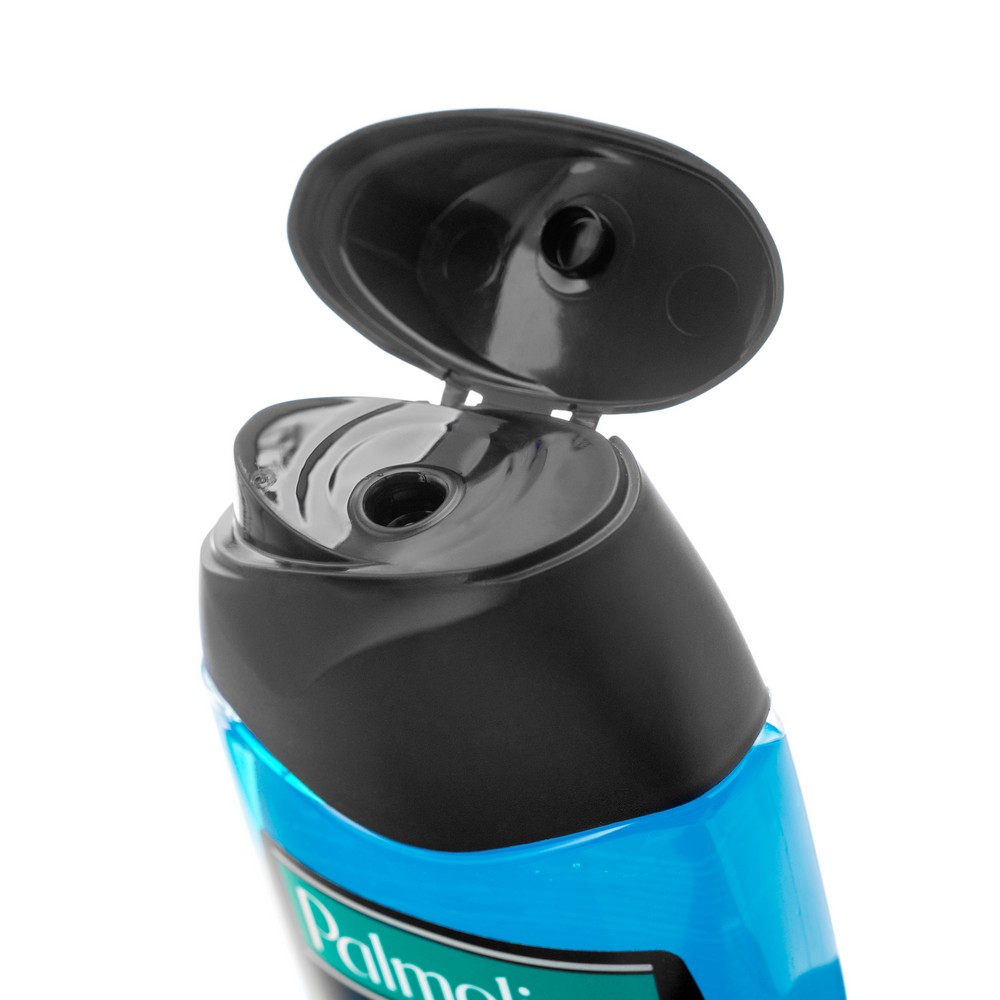 Гель для душа Palmolive Men " СПОРТ " 3 в 1 250мл. Фото 2.