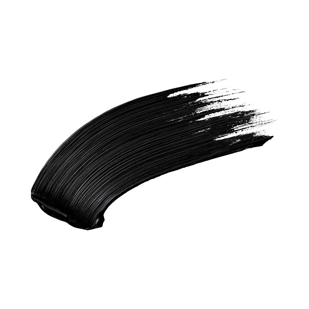 Влагостойкая термотушь для ресниц Stellary Waterresistant mascara Wild Black 01 9мл. Фото 3.