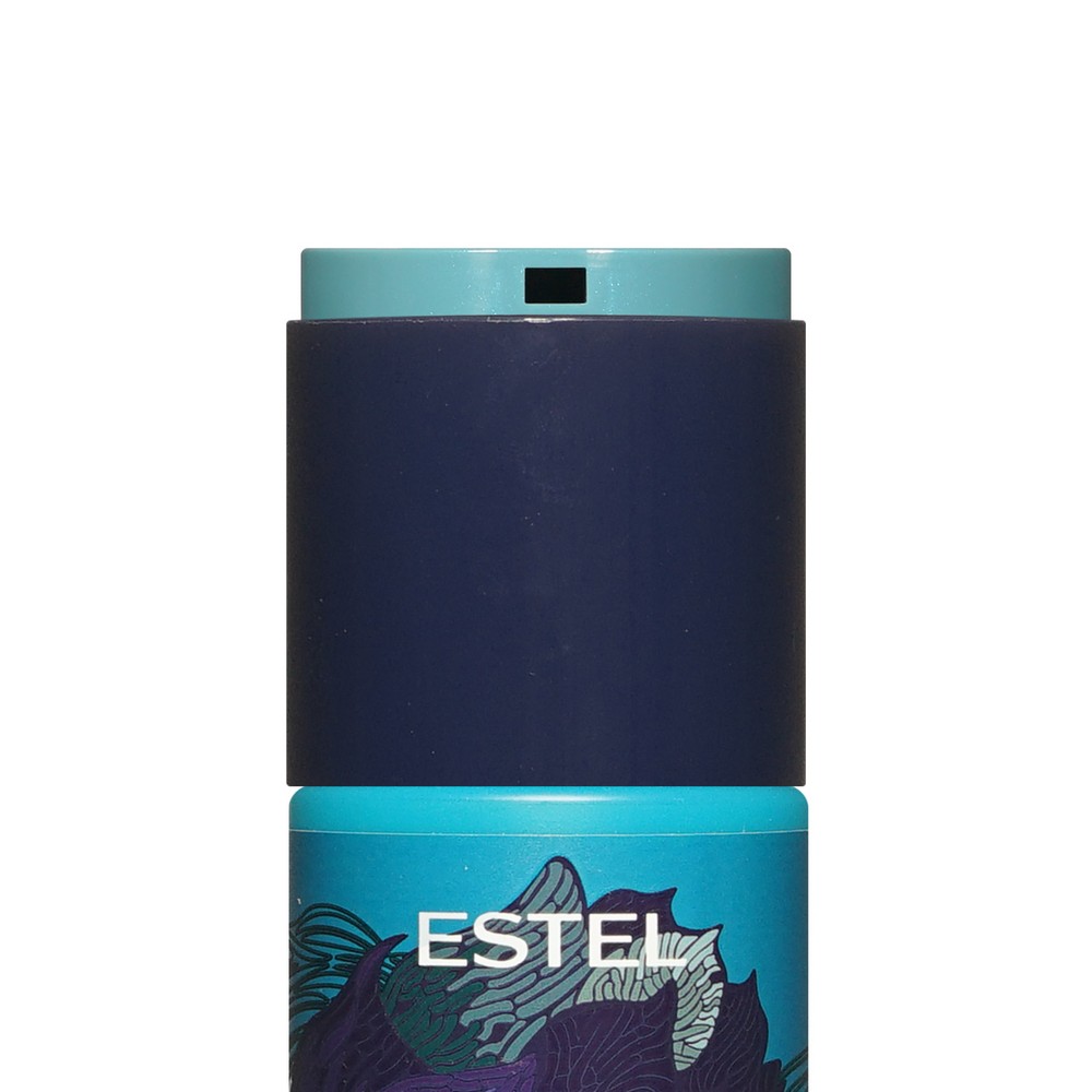 Гель - пена для душа Estel Gryadka 250мл. Фото 5.