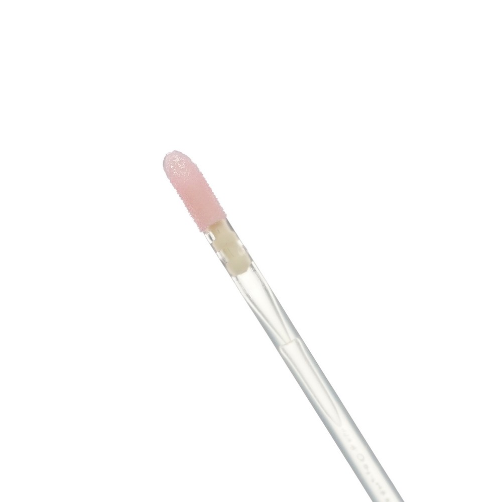 Фруктовое масло для губ Parisa Cosmetics Juicy 02 " Маракуйя " 11мл. Фото 4.