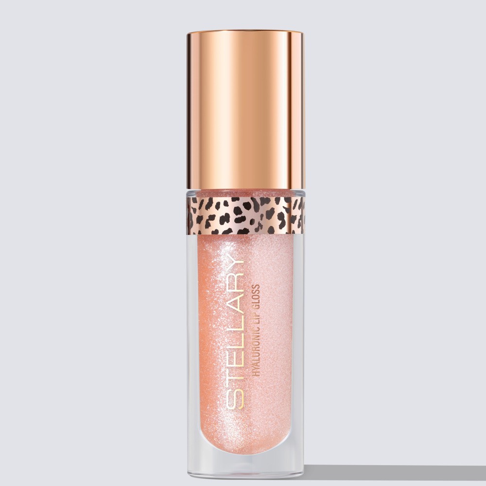 Блеск для губ Stellary Lipgloss Big Lips 04 4,2мл. Фото 5.