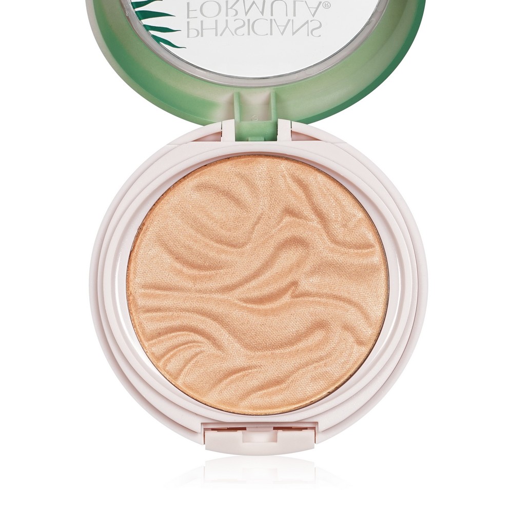 Румяна для лица с маслом мурумуру Physician's Formula Murumuru Butter Blush Натуральное сияние 7,5г. Фото 6.