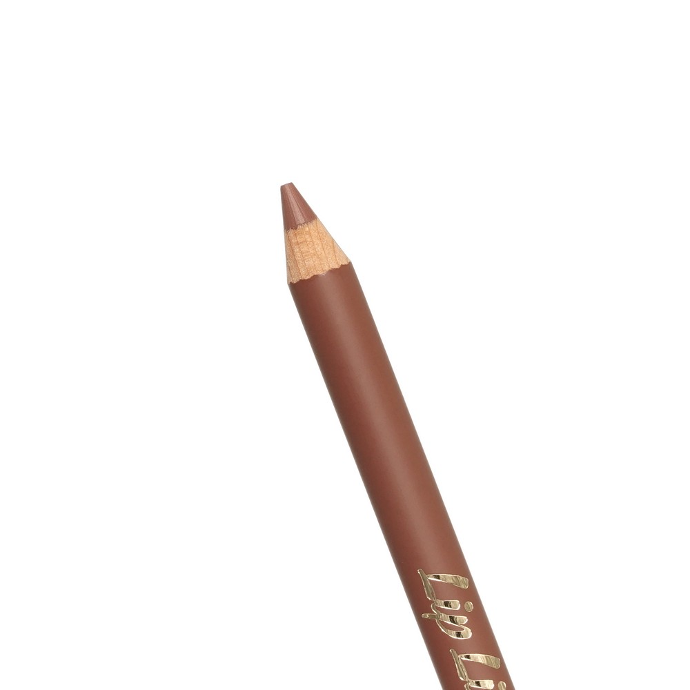 Карандаш для губ Art-Visage Lip Liner 54 Шоколадный 1,3г. Фото 5.