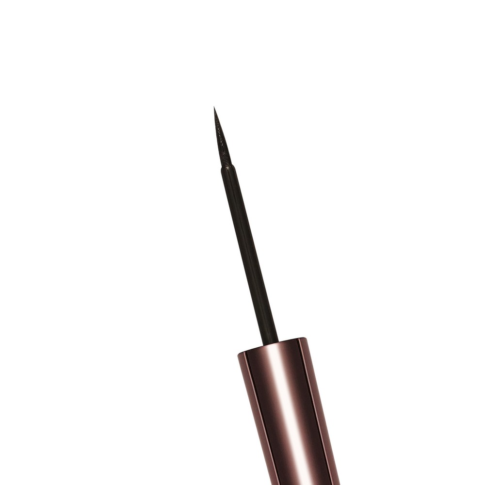 Подводка для век с фетровым аппликатором BeYoung Master 01 4мл. Фото 5.