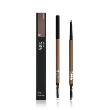 Автоматический карандаш для бровей Make Up Factory Ultra Precision Brow Liner 04 0,09г.