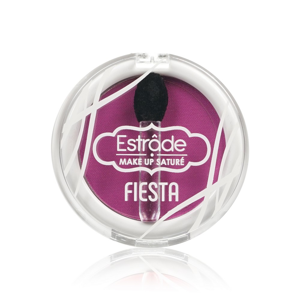 Тени для век Estrade Fiesta 215 Стамбул 3,3г. Фото 1.