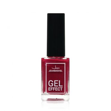 Лак для ногтей Jeanmishel Gel formula 390 , 12мл.