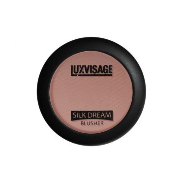 Румяна для лица Luxvisage Silk Dream компактные 4 5г.